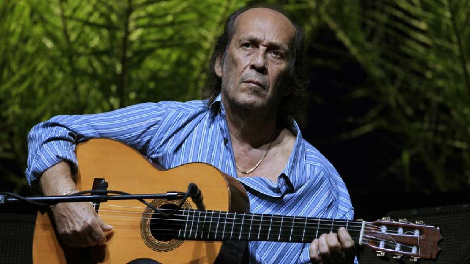 Llega el disco póstumo de Paco de Lucía, 'Canción andaluza' | Ver