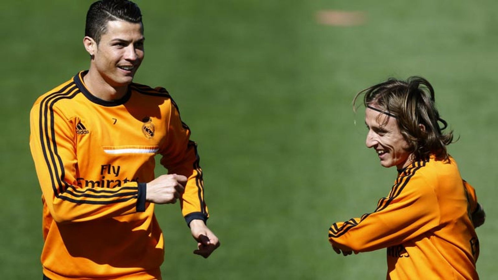 Cristiano Ronaldo regresa a la Liga