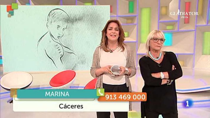 Entre todos - Entre todos - 25/04/14