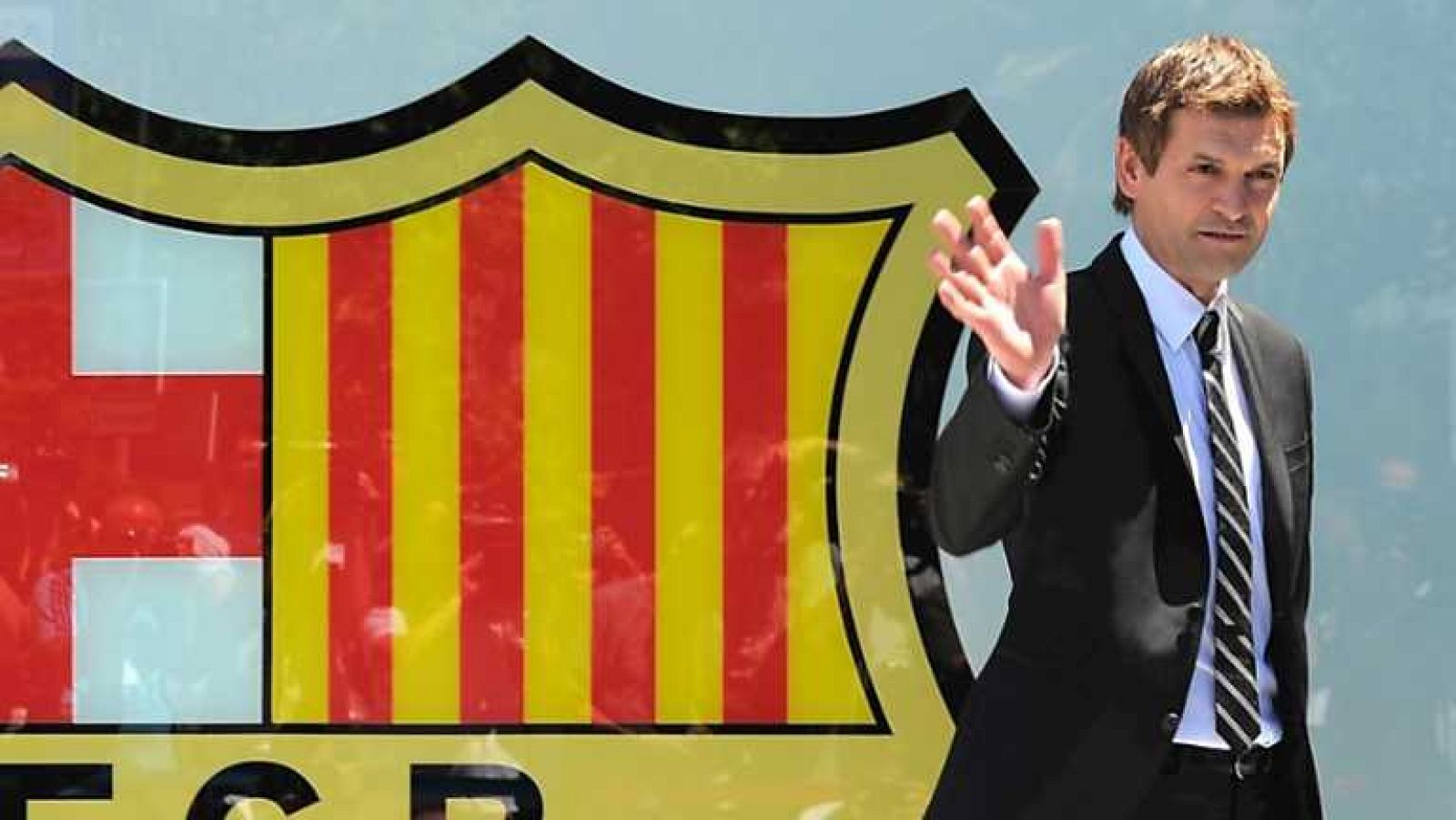 Telediario - 21 horas - 25/04/14 - Ver ahora