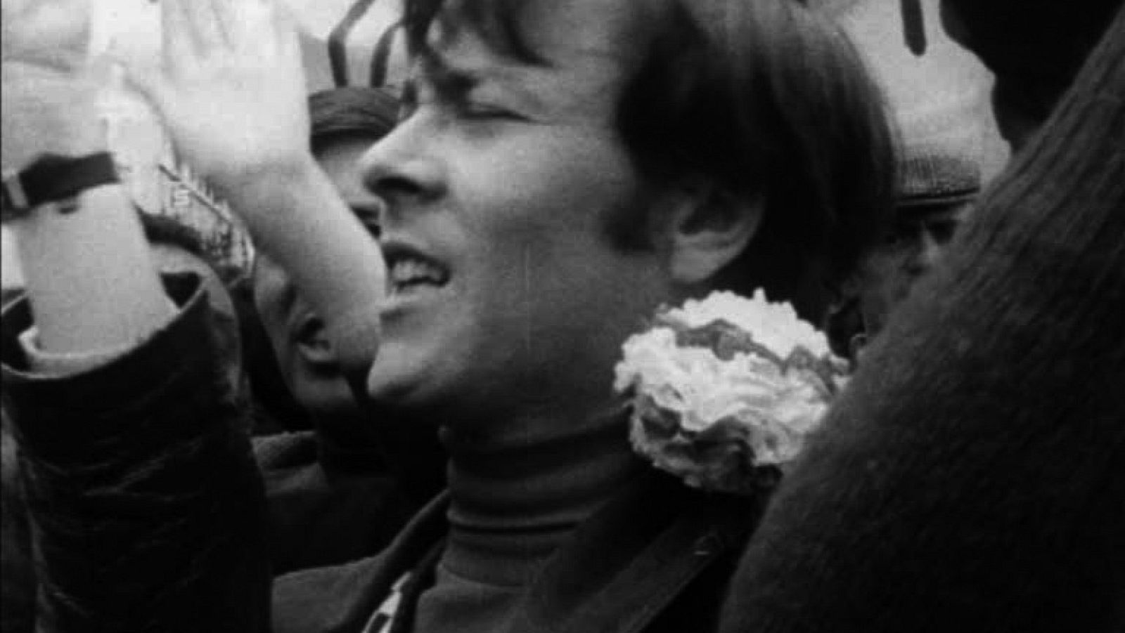 Portugal 1974: Así fue el golpe de estado - Fue noticia en el Archivo de RTVE | Ver