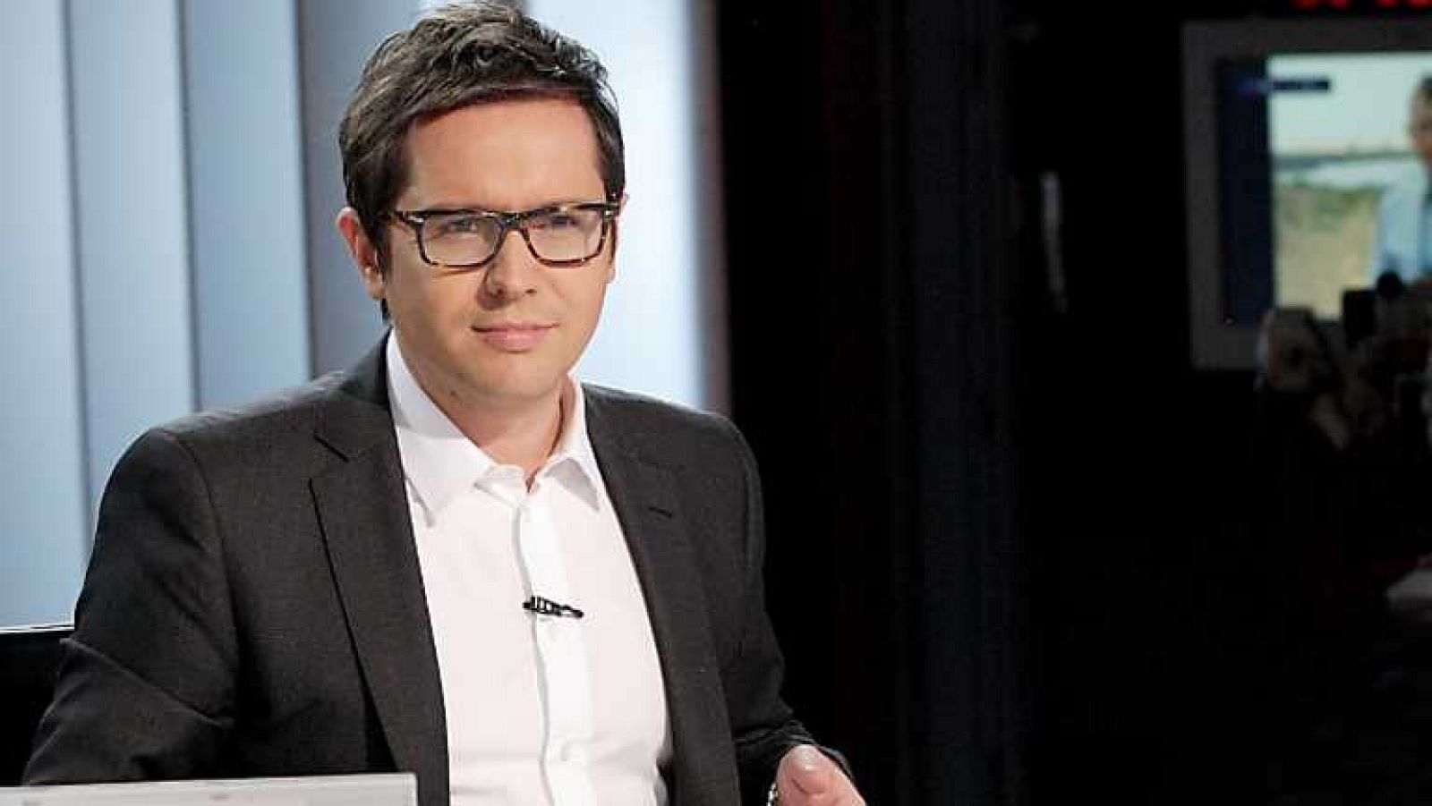 La noche en 24 horas - 25/04/14 - Ver ahora