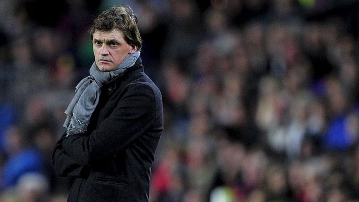 Telediario 1 - Telediario matinal en 4' - 26/04/14