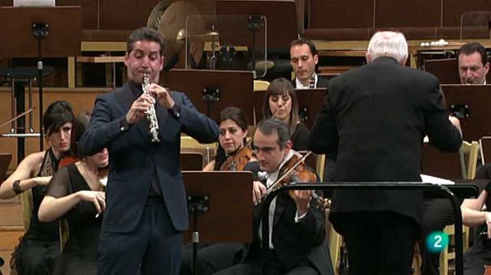 Los conciertos de La 2 - Concierto RTVE A-17