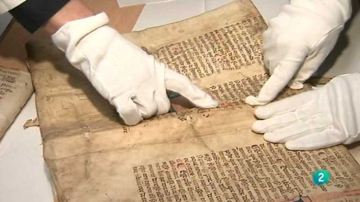 España en comunidad - España en Comunidad - 26/04/14