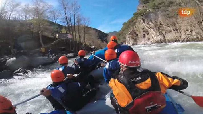 Evasión - T2 - Programa nº 6