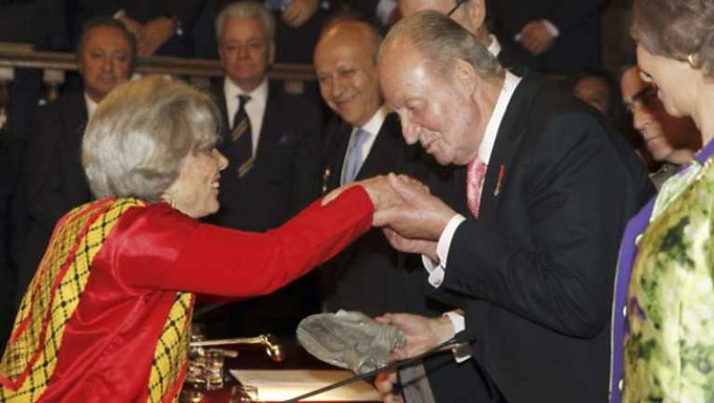 Audiencia Abierta - 26/04/14 - Ver ahora