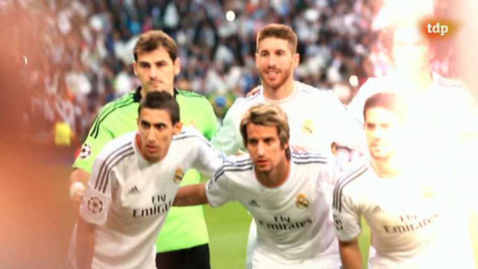 Fútbol - Magazine UEFA Champions League - Programa nº 28 - Ver ahora