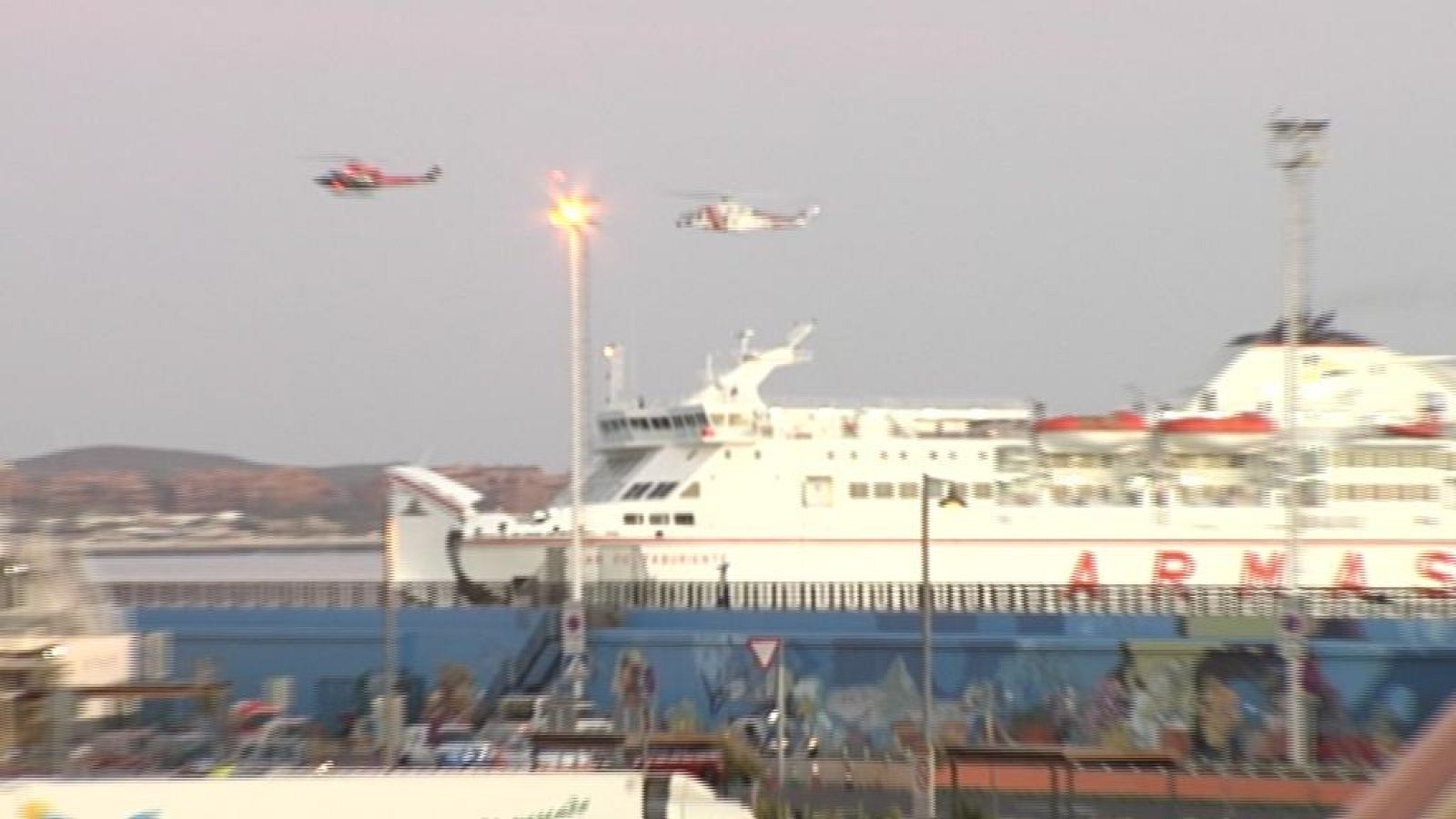 Canarias en 2'- 26/04/14 | Ver