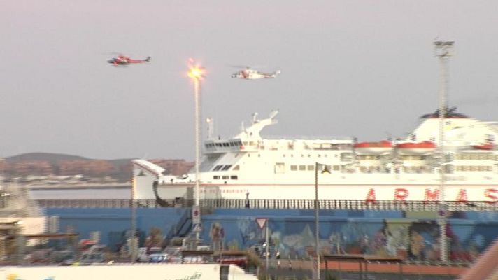 Telecanarias - Canarias en 2'- 26/04/14