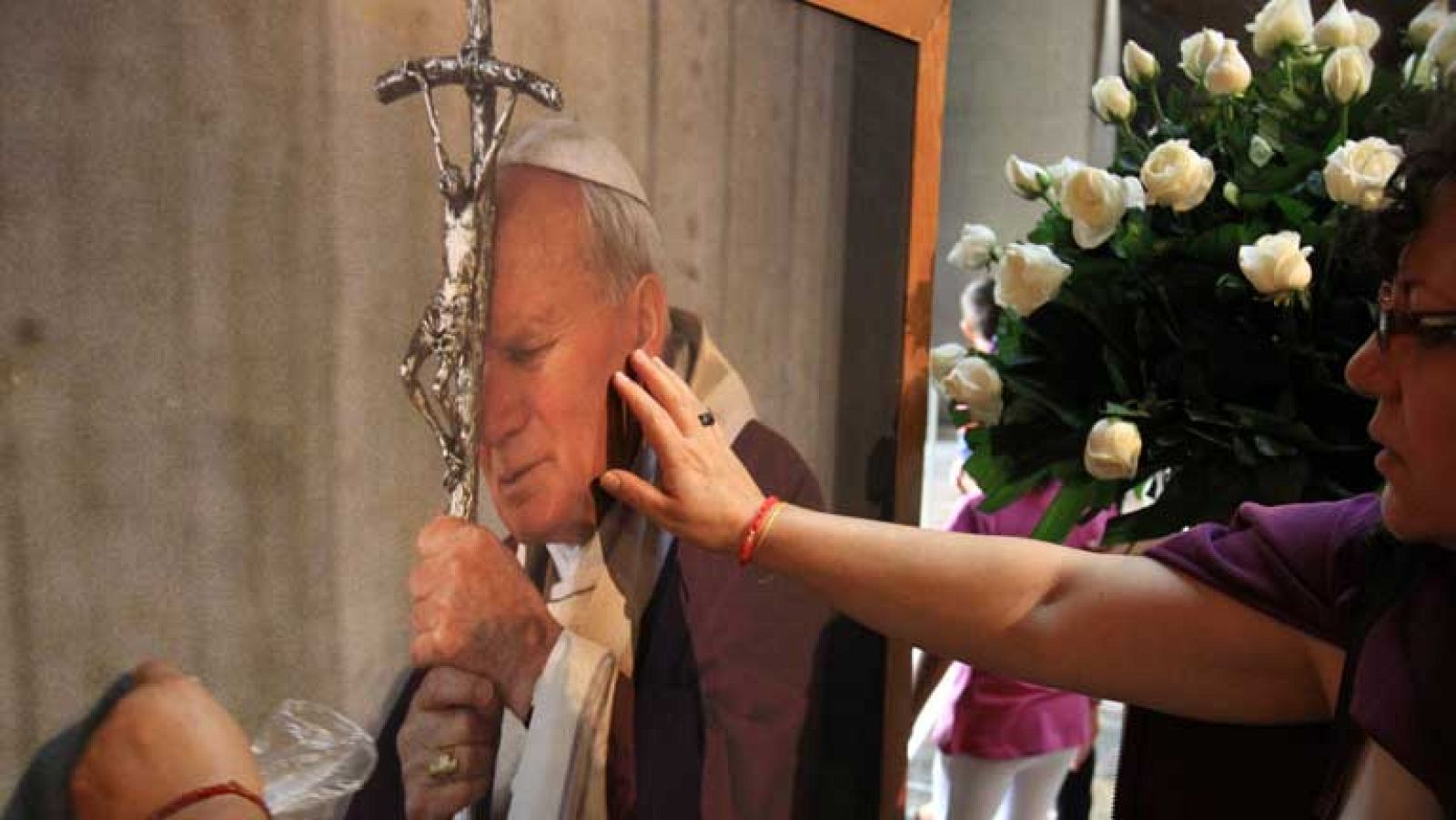 Ambos Papas protagonizaron dos periodos fundamentales de transformación de la Iglesia