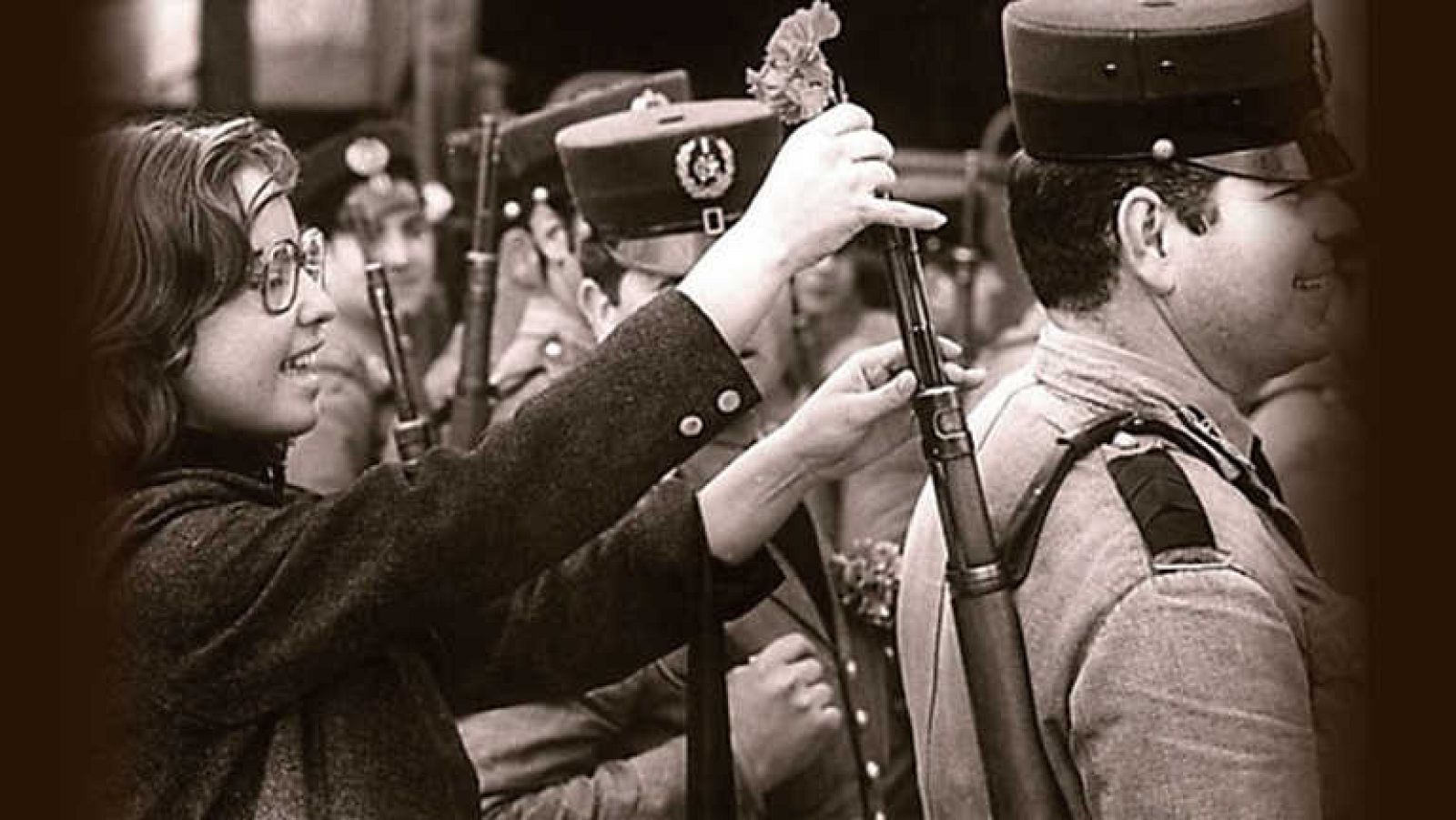 Informe Semanal - Portugal, 40 anos depois - ver ahora