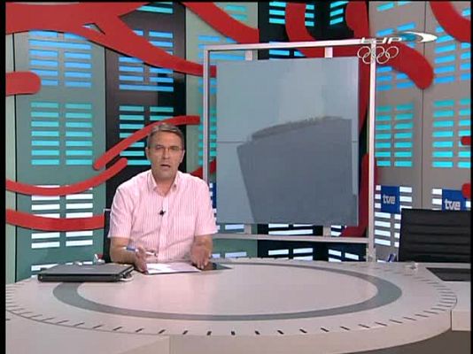  - Repaso de los eventos deportivos