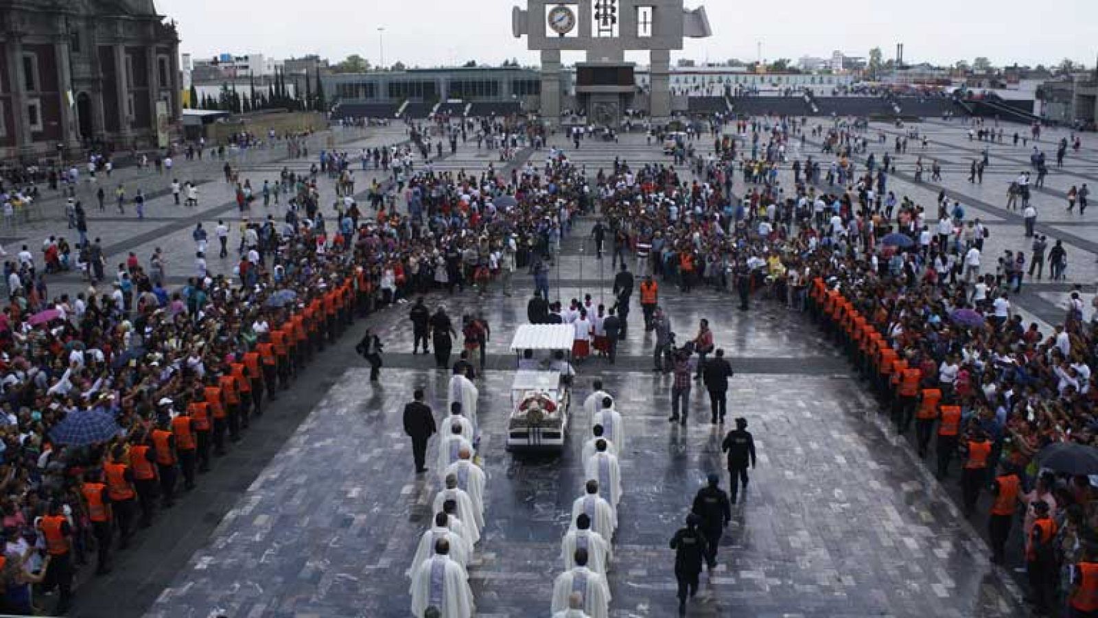 Informe Semanal - 26/04/14 - ver ahora