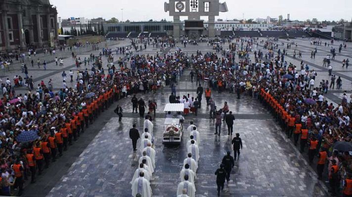 Informe Semanal - Informe Semanal - 26/04/14