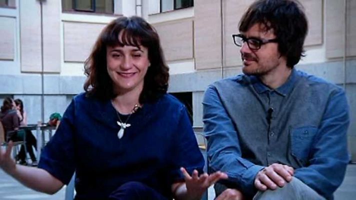 La Casa Encendida - La Casa Encendida - 26/04/14