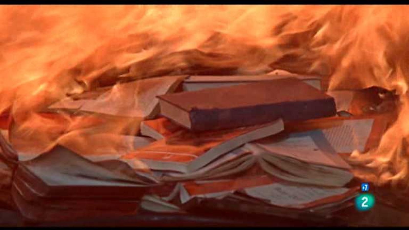 La Sala: Soy cámara. CCCB - ¿Para qué sirve la cultura? - ver ahora