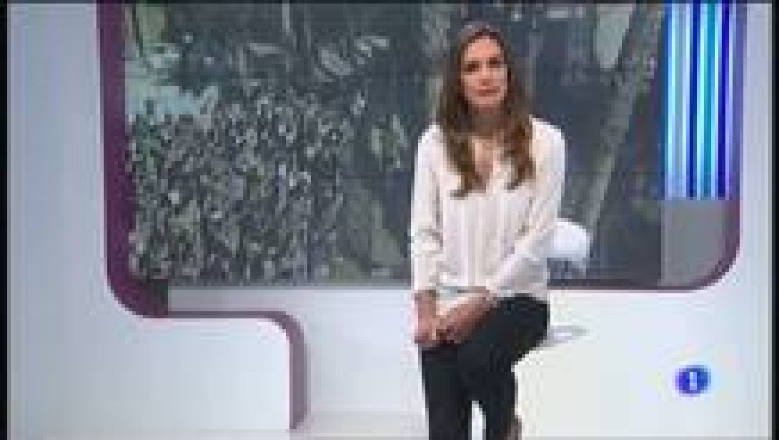 + Canarias Semanal - 27/04/14 - +Canarias | Ver