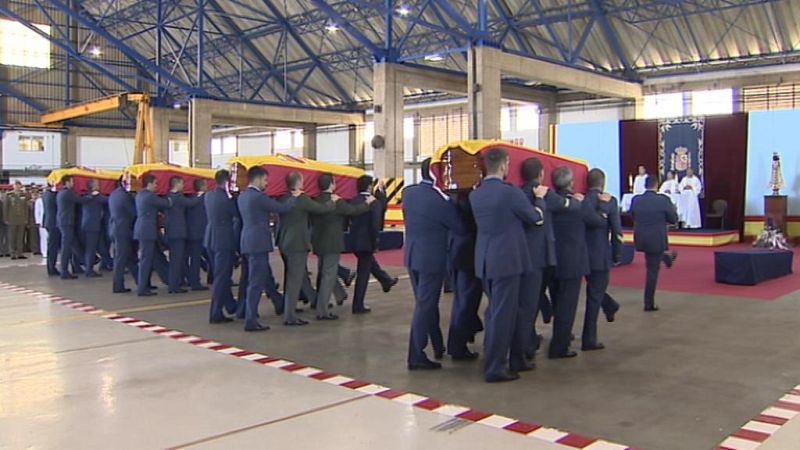 Canarias en 2'- 27/04/14 | Ver