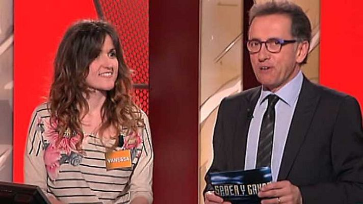 Saber y ganar - Saber y ganar. Edición de fin de semana - 27/04/14