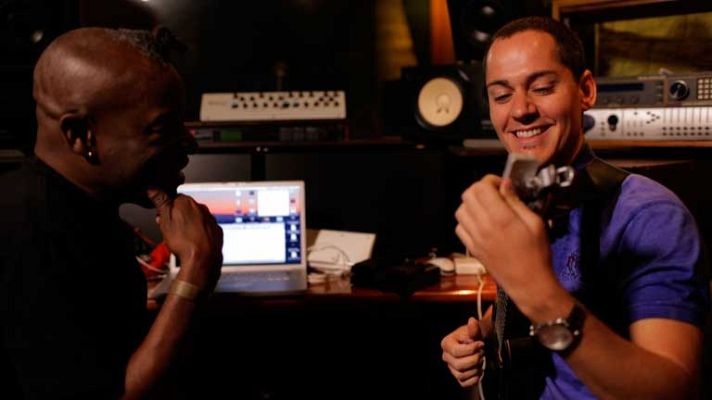 Mapa sonoro - Alberto Montero, La Casa del Dub y Dave Watts