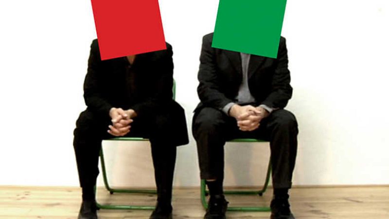 Metrópolis - Los Torreznos - Ver ahora