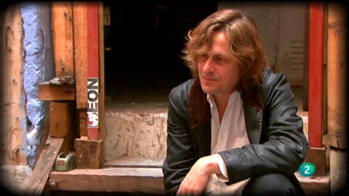 Atención obras - Nacho Vegas