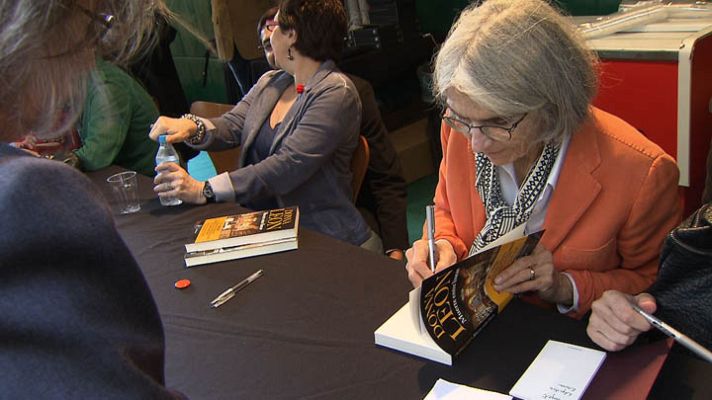 Atención obras - El Sant Jordi de todos