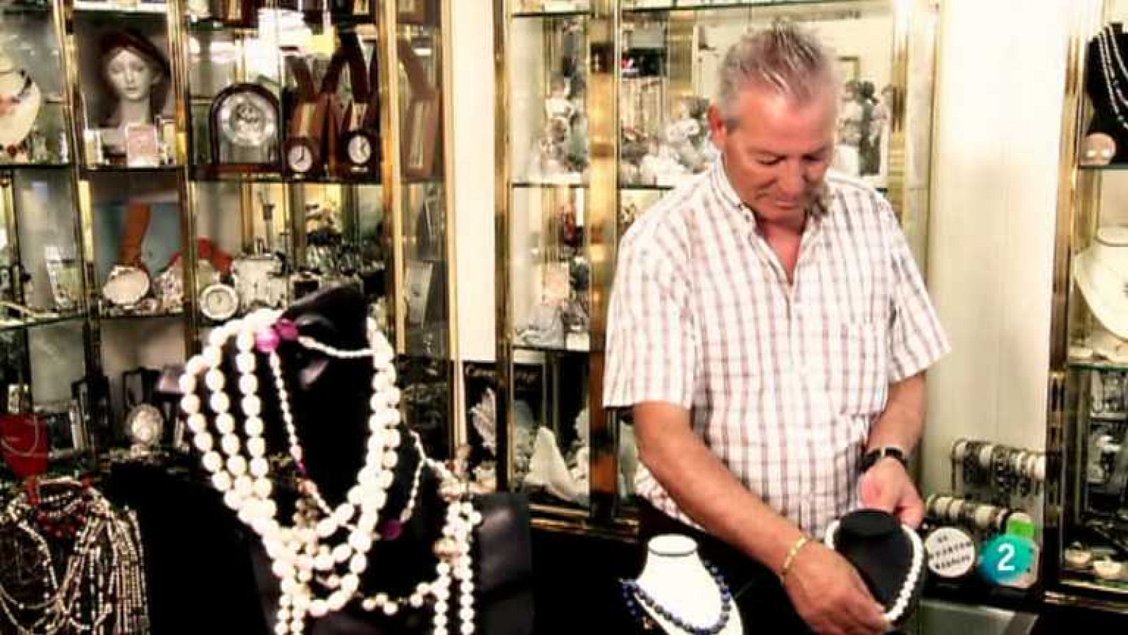 Aquí hay trabajo - 28/04/14 - Ver ahora