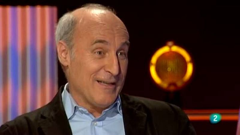 Atención Obras - Cayetana Entrevista a Paco Mir - Fragmento