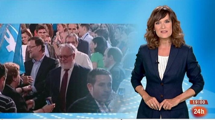 Parlamento - Resumen del 26/04/2014