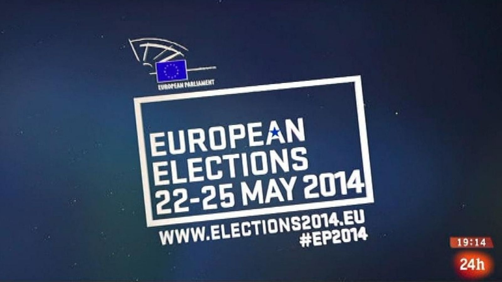 Parlamento - El reportaje - Expertos sobre Europa - 26/04/2014