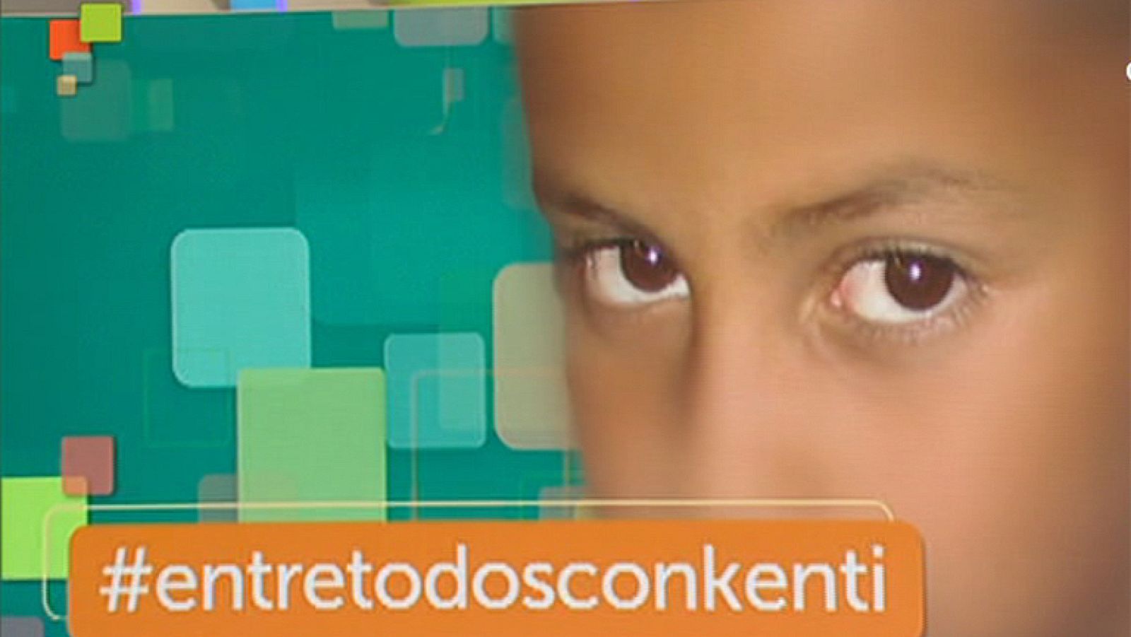 Entre Todos - Maribel, concursante de 'MasterChef', pide ayuda para su hijo en acogida