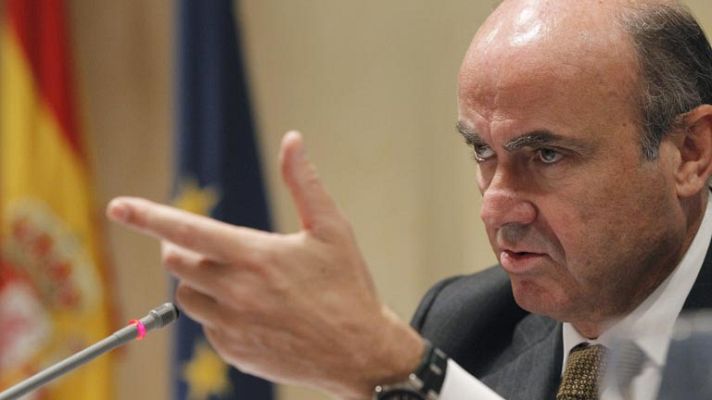 Informativo 24h - Los cinco mayores países de la UE se reúnen en París para luchar contra el fraude fiscal