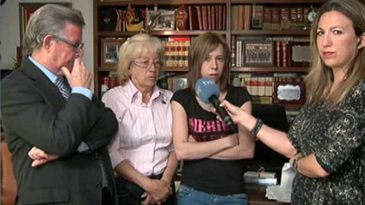 La mañana - Prisión por quemar al violador de su hija