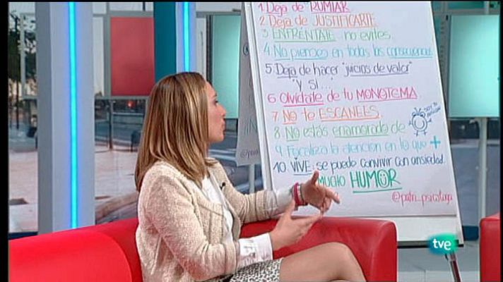 Para todos La 2 - La ansiedad