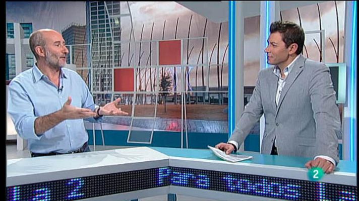 Para todos La 2 - La misión Kepler y un planeta parecido a la tierra