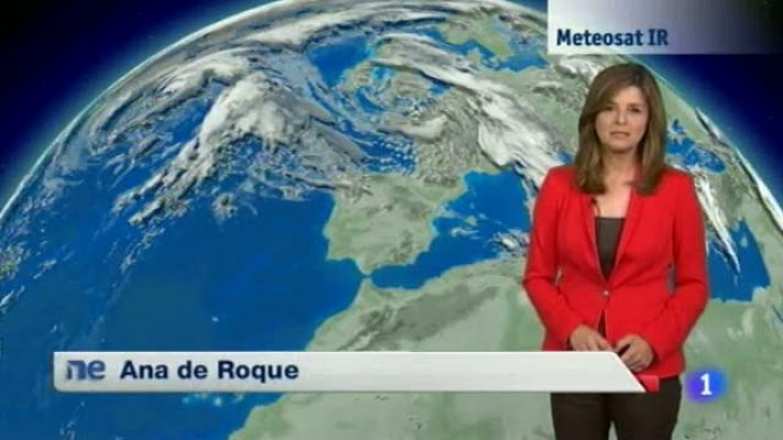 Noticias de Extremadura - El Tiempo de Extremadura - 28/04/14