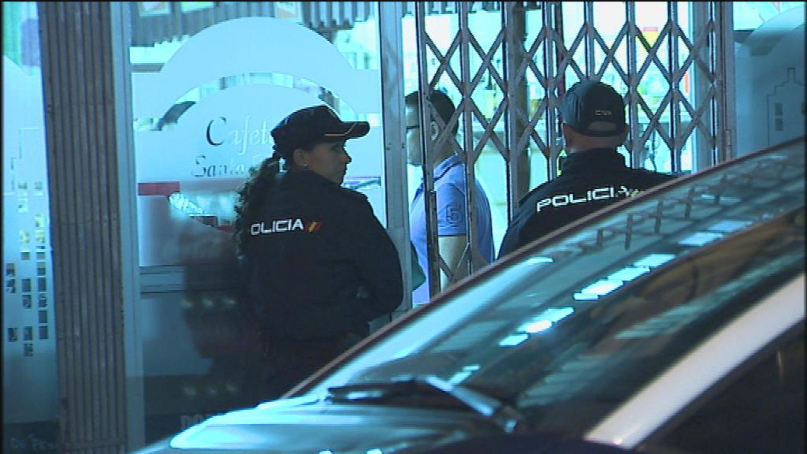 Canarias en 2' - 28/04/14 | Ver