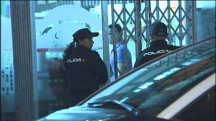 Telecanarias - Canarias en 2' - 28/04/14