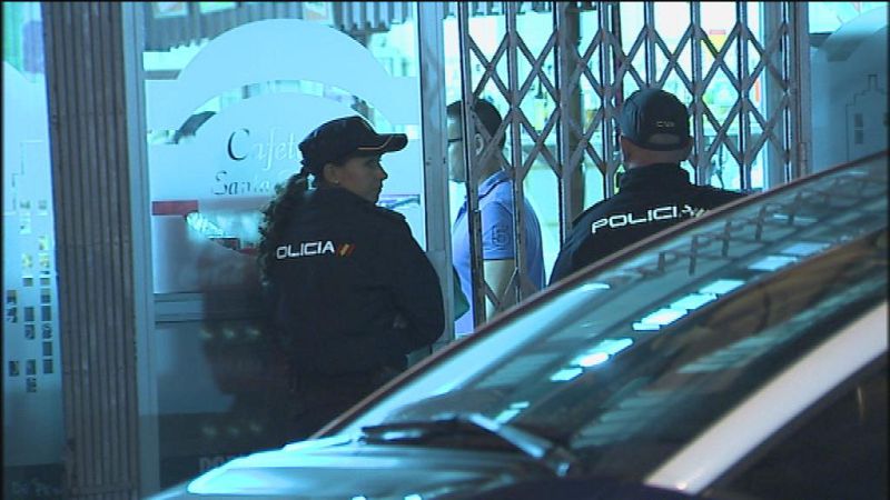 Canarias en 2' - 28/04/14 | Ver