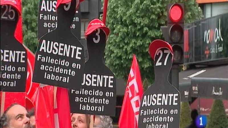 Asturias en 2' - 28/04/14 | Ver