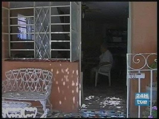  - Fidel Castro cumple 82 años