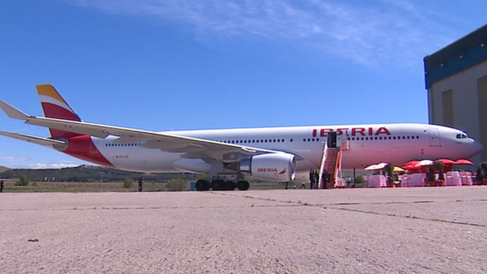 La Comunidad de Madrid en 4'- 28/04/14