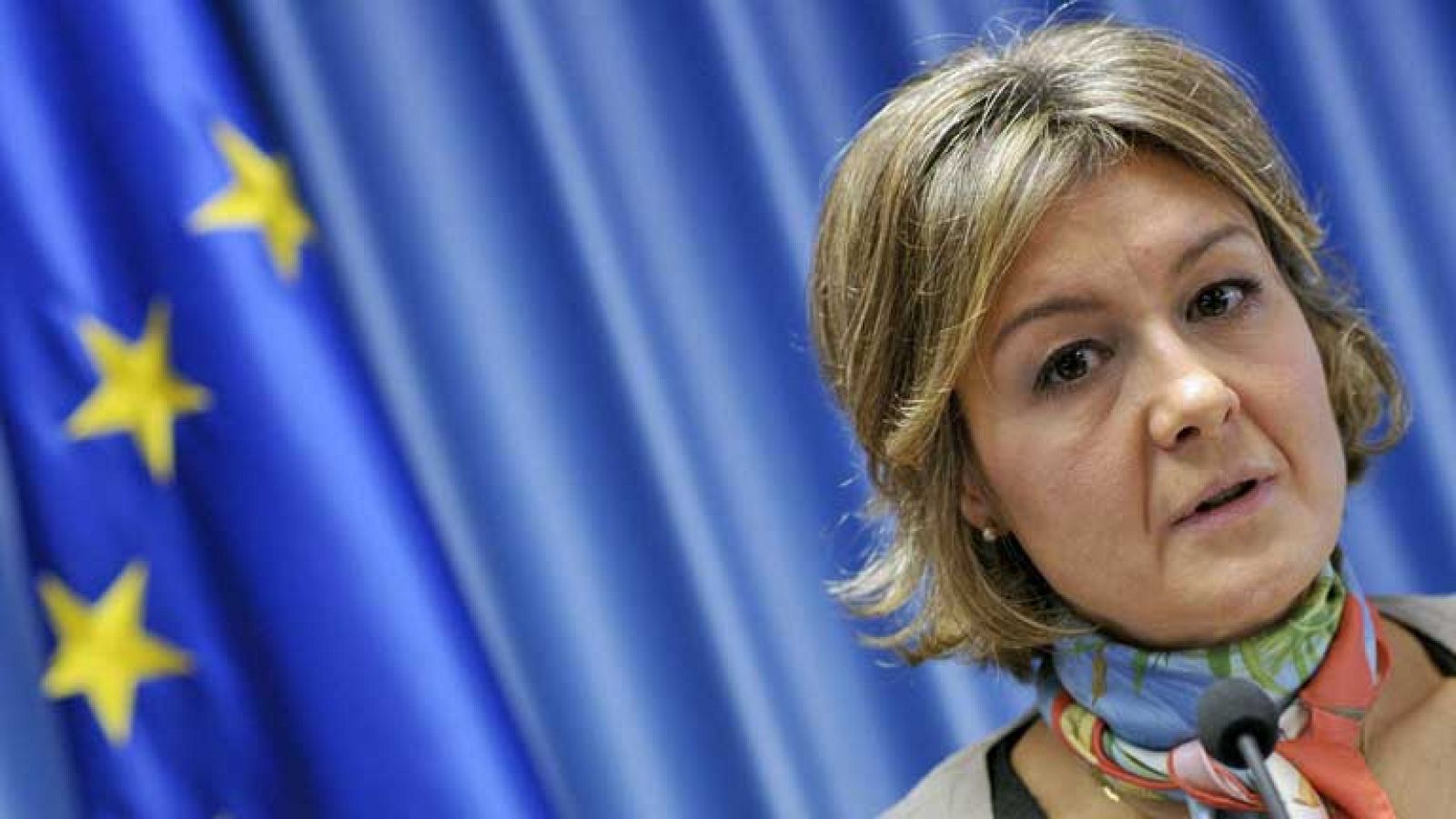 Isabel García Tejerina, nueva ministra de Agricultura