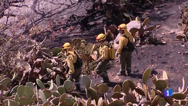 L'Informatiu - Comunitat Valenciana 2 - 28/04/14 - Ver ahora