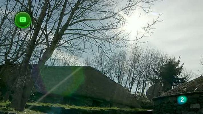 Agrosfera - O Cebreiro, Lugo