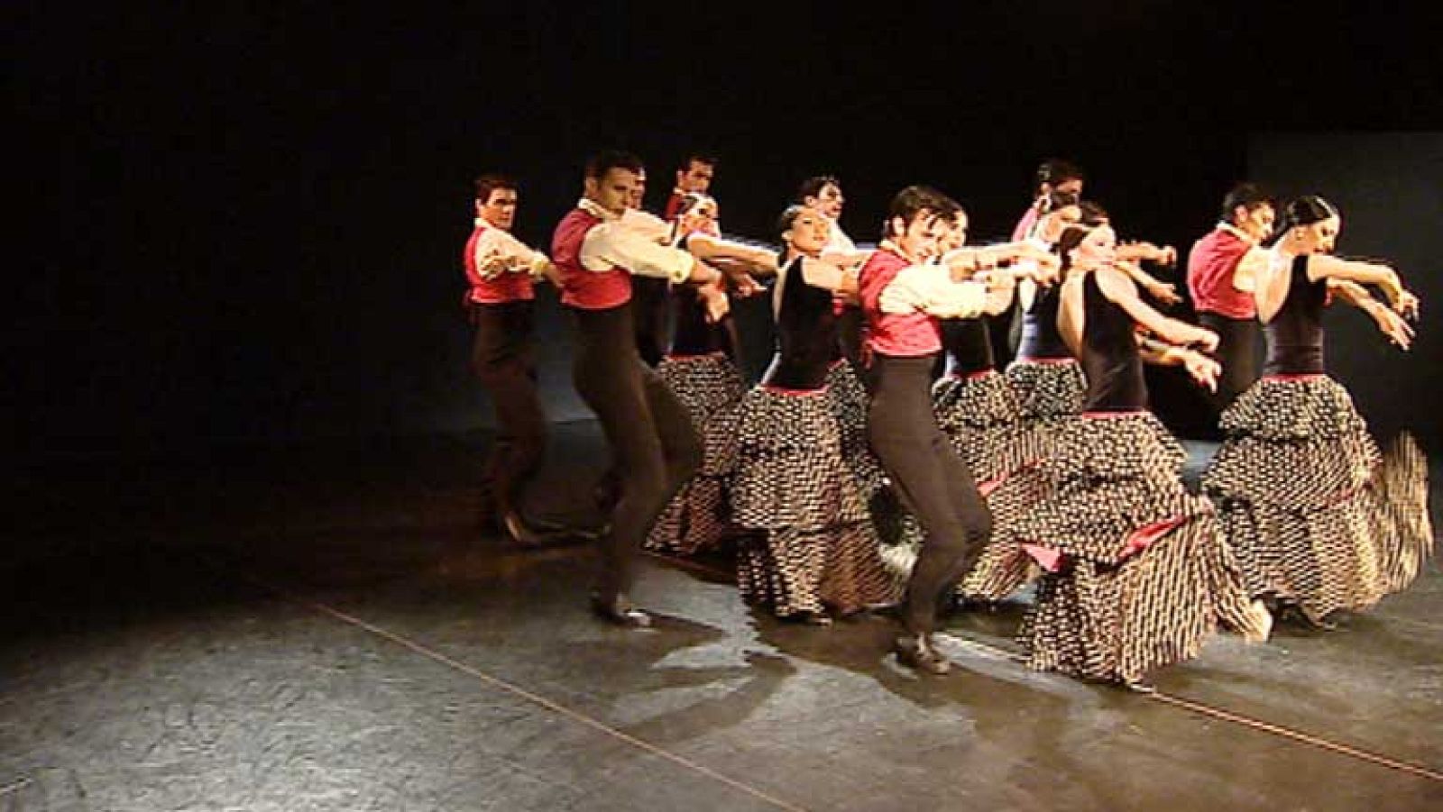 Informativo de Madrid 2 - 28/04/14