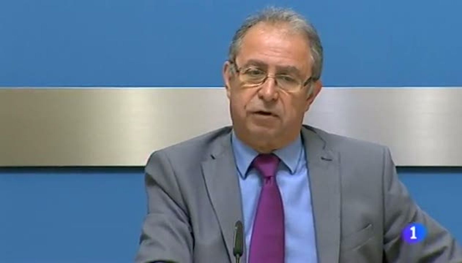 Noticias Aragón -28/04/14 | Ver