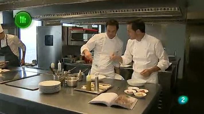 Agrosfera - De la tierra al cielo